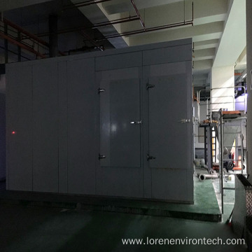 Loren LCPD Series Slurry Drying Machine